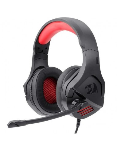 REDRAGON Геймърски слушалки с...